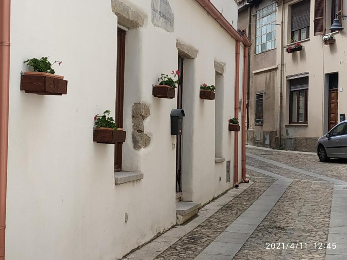 La Corte Di Grazia_Iun P2039/40 Nuoro  Exterior foto