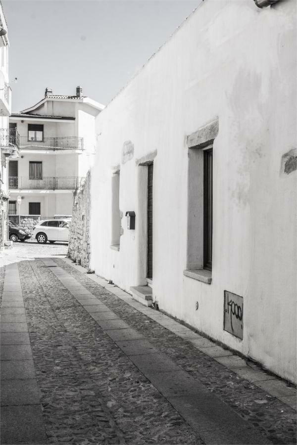 La Corte Di Grazia_Iun P2039/40 Nuoro  Exterior foto